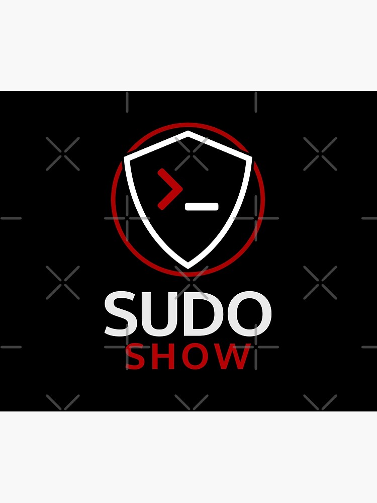 Sudo Show by tuxdigital