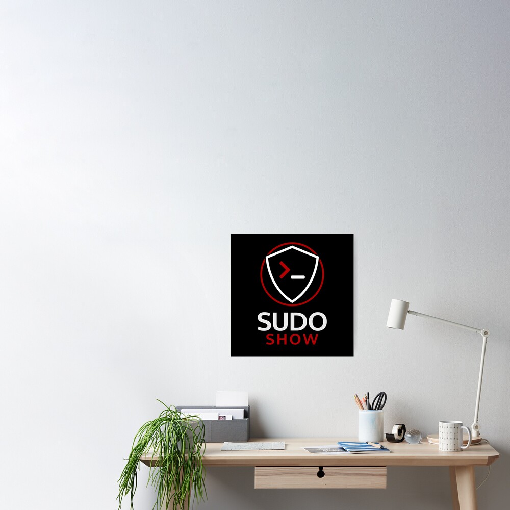 Sudo Show Poster