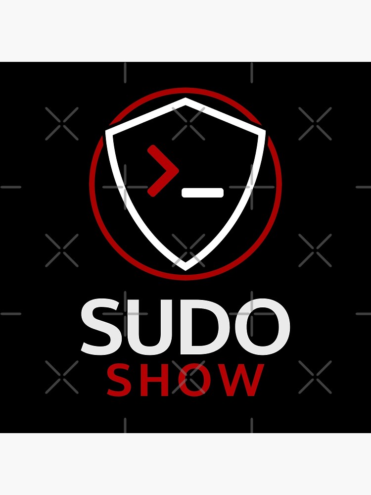 Sudo Show by tuxdigital