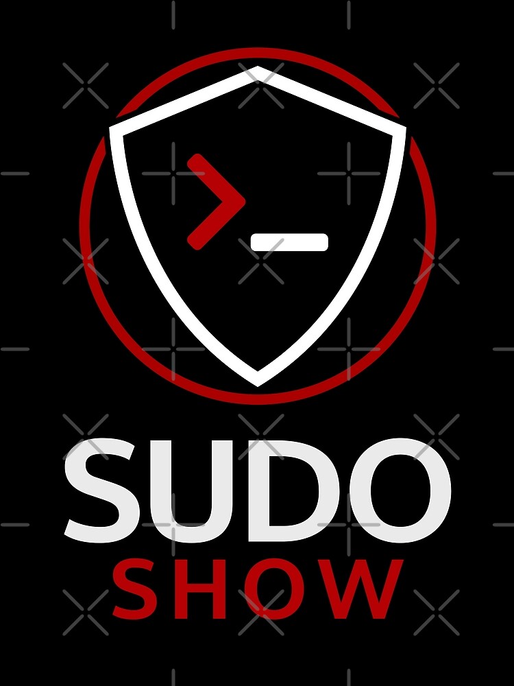 Sudo Show by tuxdigital