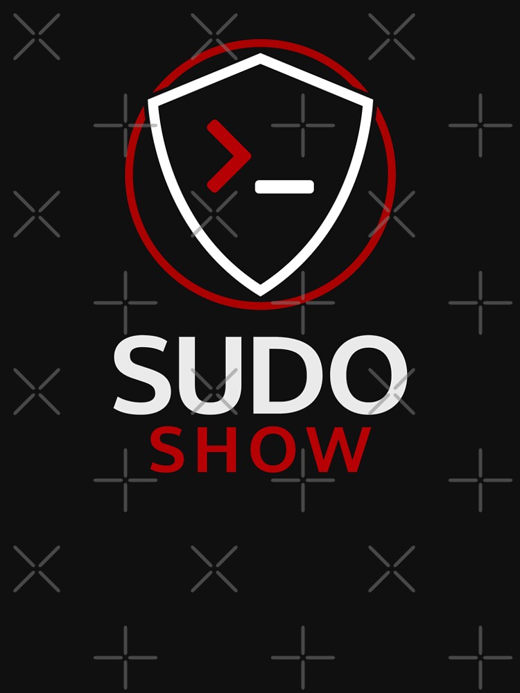 Sudo Show by tuxdigital