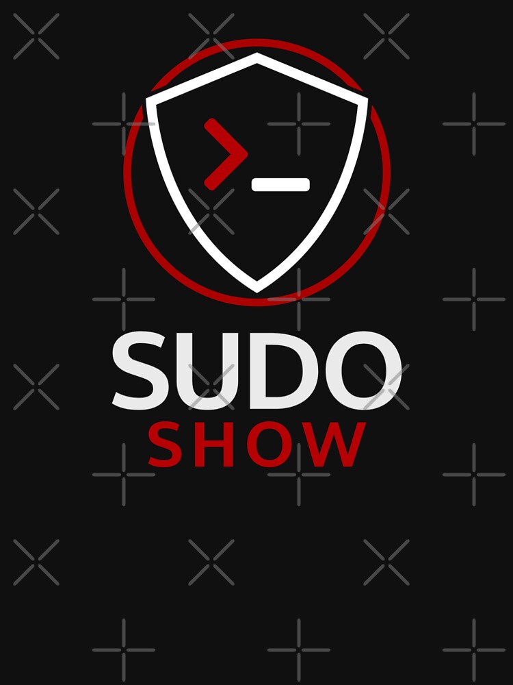 Thumbnail 6 of 6, Premium T-Shirt, Sudo Show designed and sold by tuxdigital.