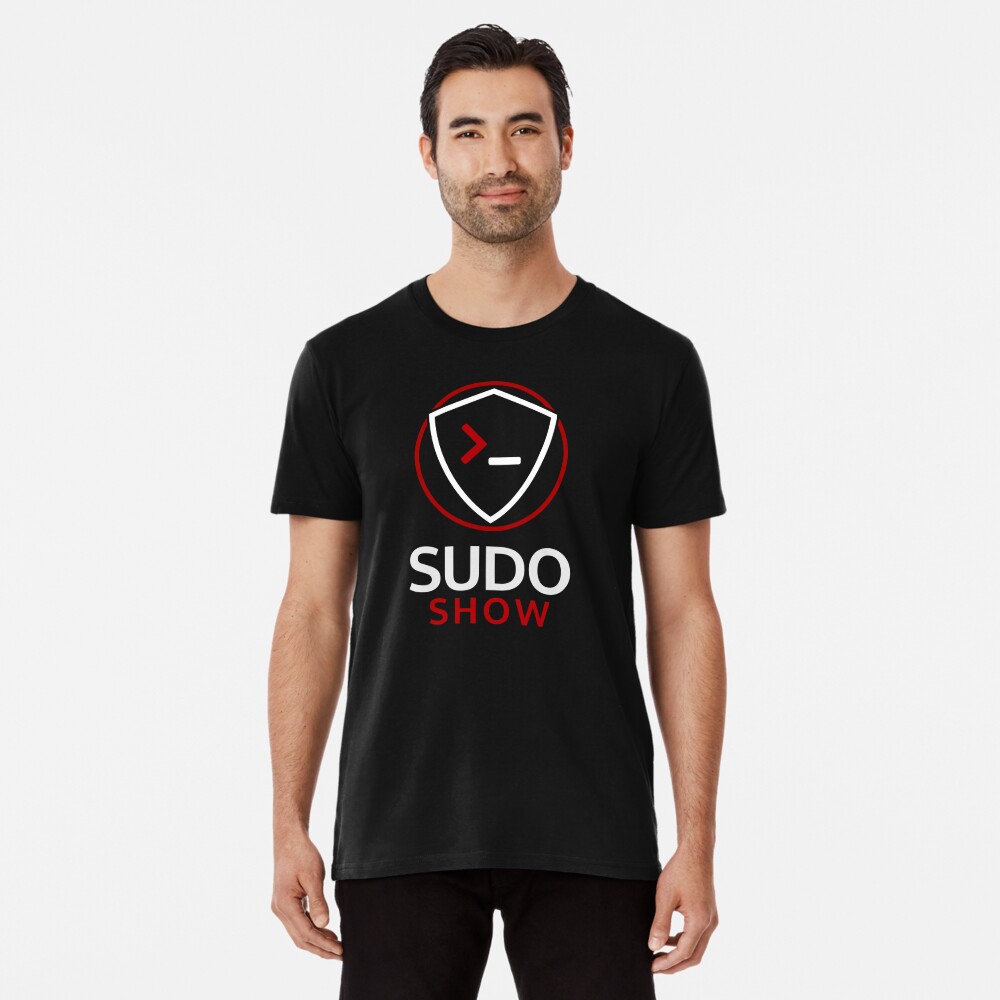 Sudo Show Premium T-Shirt
