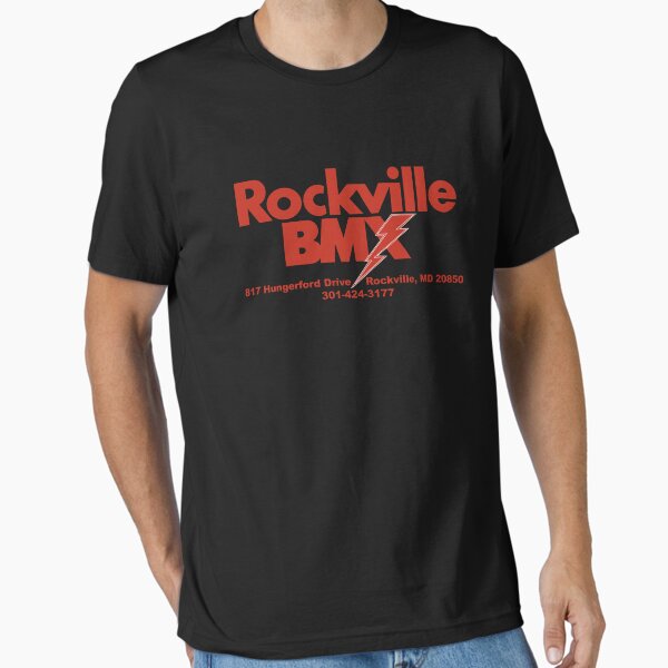 Item preview, RBMX-Old School-RED designed and sold by CruJones.
