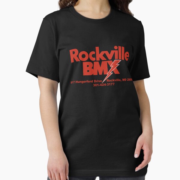 Item preview, RBMX-Old School-RED designed and sold by CruJones.
