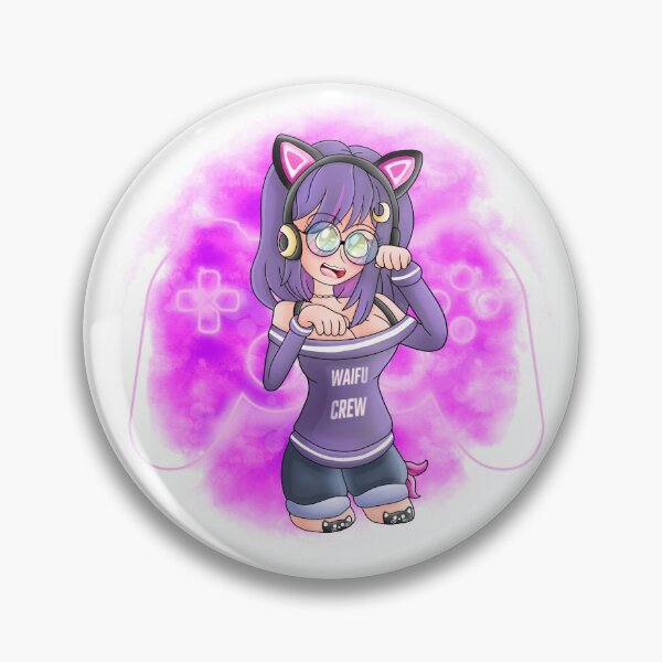 Item preview, LuluneTV designed and sold by SonicGril13.