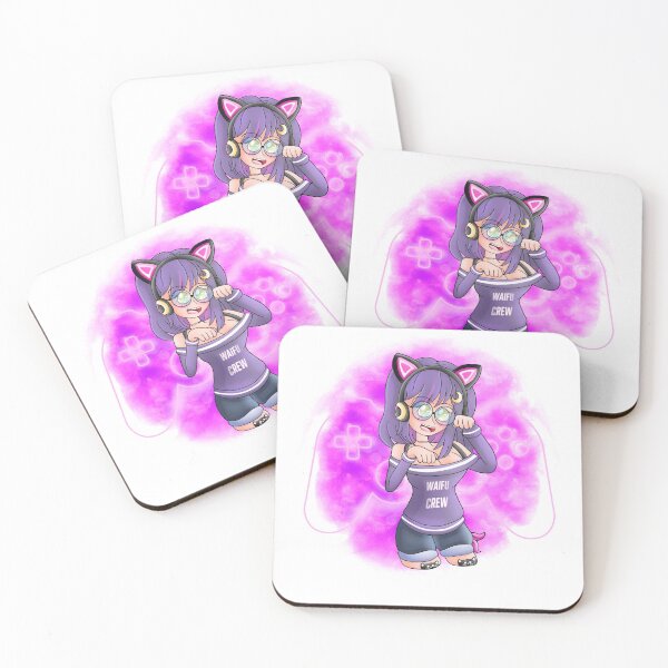 Item preview, LuluneTV designed and sold by SonicGril13.