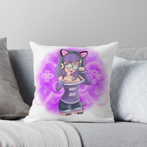 Item preview, LuluneTV designed and sold by SonicGril13.