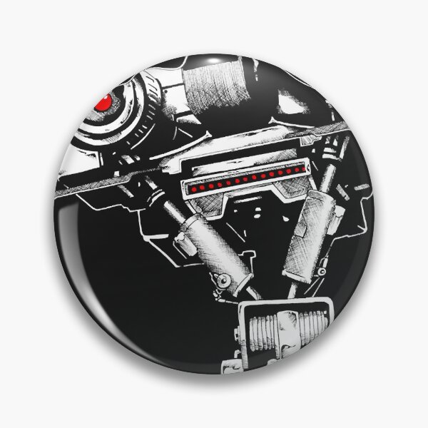 Item preview, No Disassemble ! Classic T-Shirt  designed and sold by ScottPaluch6.