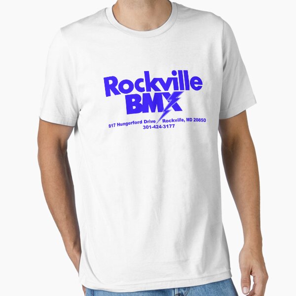 Item preview, RBMX-Old School-BLUE designed and sold by CruJones.