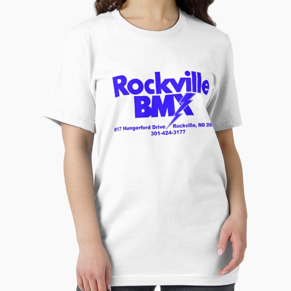 Item preview, RBMX-Old School-BLUE designed and sold by CruJones.