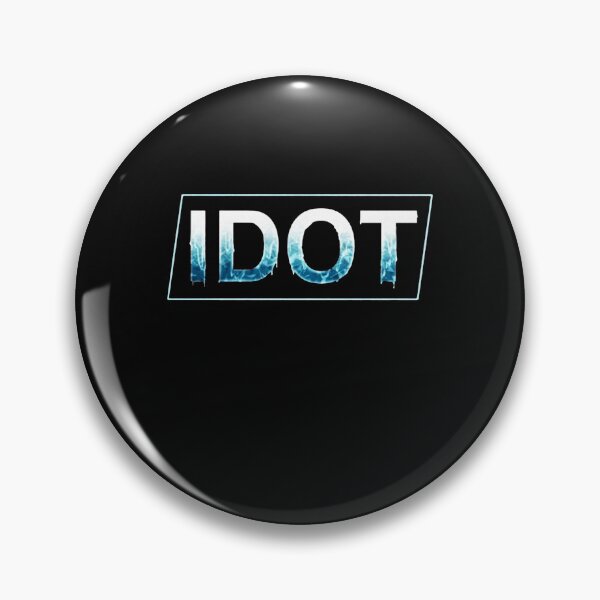 Item preview, Idiot Meaty Marley m-erch Meaty Marley designed and sold by RaymondOrtiz8.