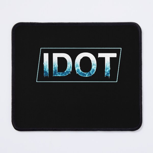 Item preview, Idiot Meaty Marley m-erch Meaty Marley designed and sold by RaymondOrtiz8.