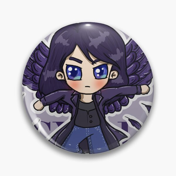 Item preview, Hell Hath No Fury Like Scylla Scorned designed and sold by Hey It’s Sunny.