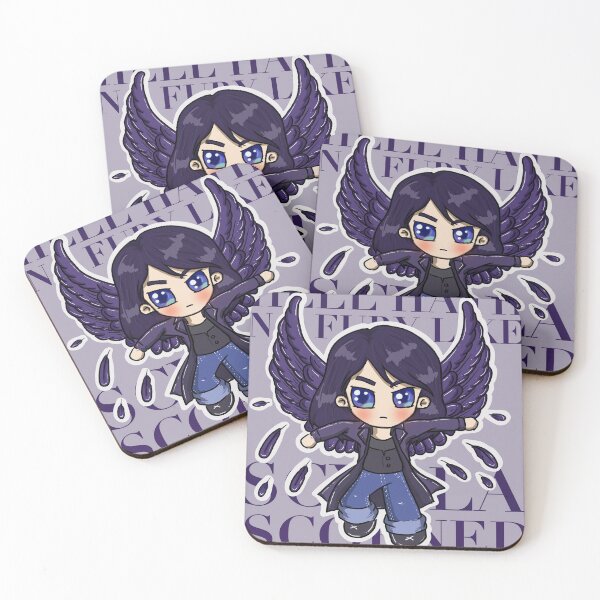 Item preview, Hell Hath No Fury Like Scylla Scorned designed and sold by Hey It’s Sunny.
