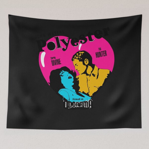 Item preview, Polyester Hello Francine! Classic T-Shirt designed and sold by ScottPaluch6.