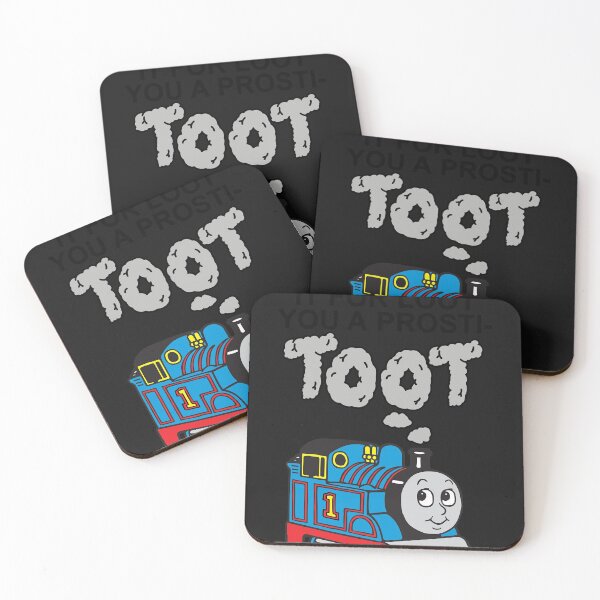 Item preview, Prosti-TOOT Essential T-Shirt designed and sold by ScottPaluch6.