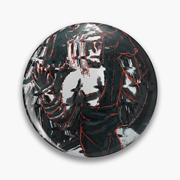 Item preview, Asmodeus designed and sold by GutsnGoreART.