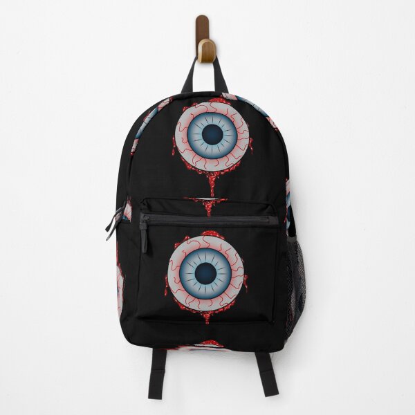 Item preview, Magic eye (red) designed and sold by PaintedGlass.