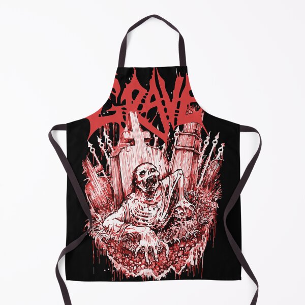 Item preview, Death Metal Grave Band Essential T-Shirt designed and sold by LaurenBlack8.