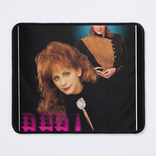 Item preview, Reba 90s Classic VIntage Classic T-Shirt designed and sold by ScottPaluch6.