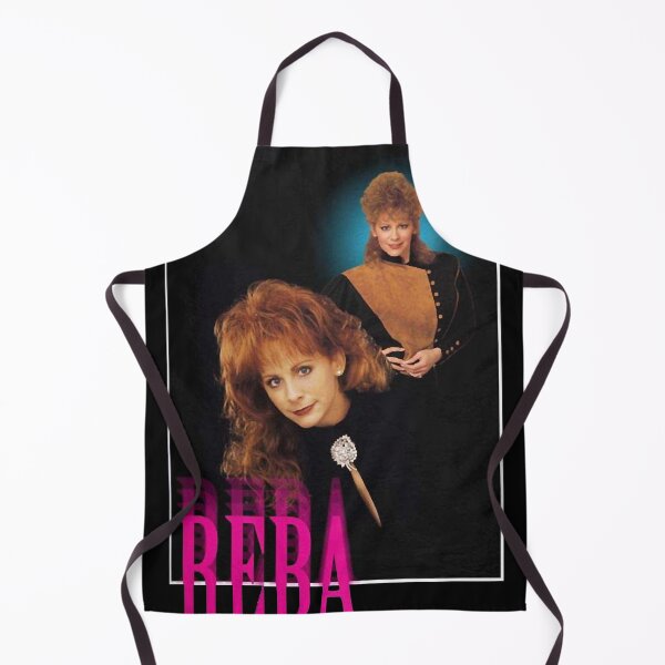Item preview, Reba 90s Classic VIntage Classic T-Shirt designed and sold by ScottPaluch6.