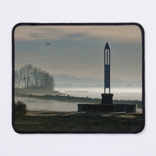Item preview, Fisher’s Memorial designed and sold by High Tide Photography.