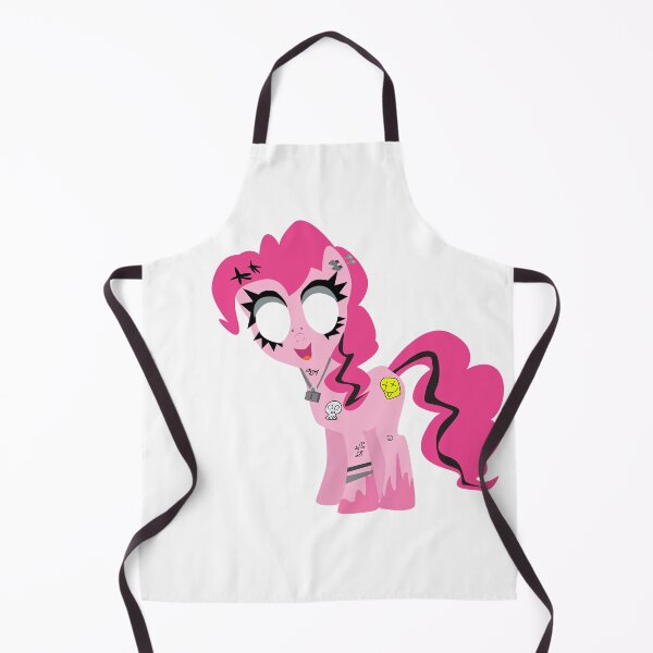 Item preview, emo pinkie pie my little pony designed and sold by lululsq.