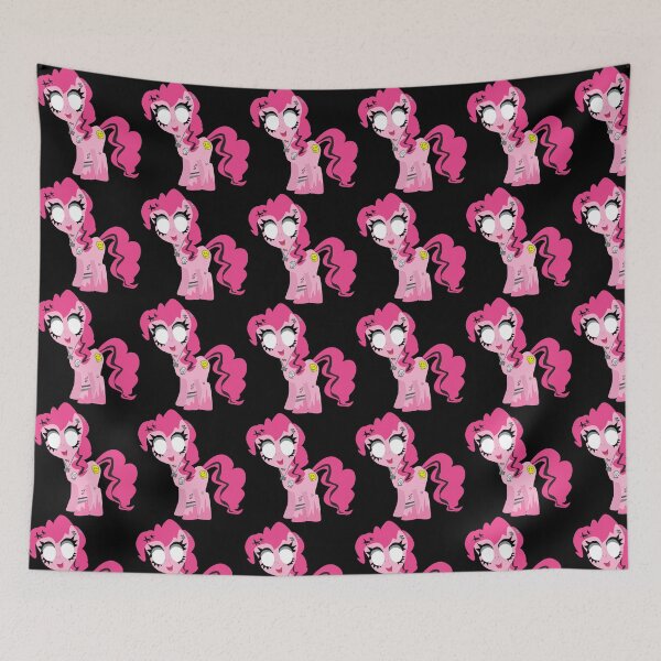 Item preview, emo pinkie pie my little pony  designed and sold by lululsq.