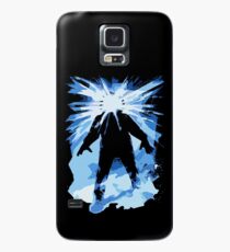 wärmster Ort Hülle & Klebefolie für Samsung Galaxy