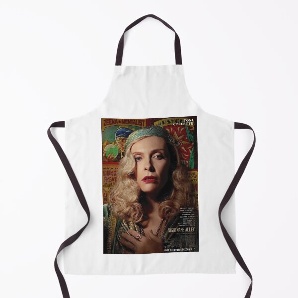 Item preview, Vintage Retro Nightmare Alley - Toni Collette Cute Gifts designed and sold by KaiaKuphal1966.