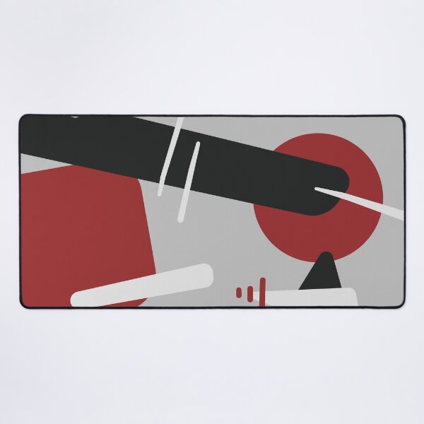 Item preview, Soft Suprematism Series - No.11 designed and sold by CozyLair.