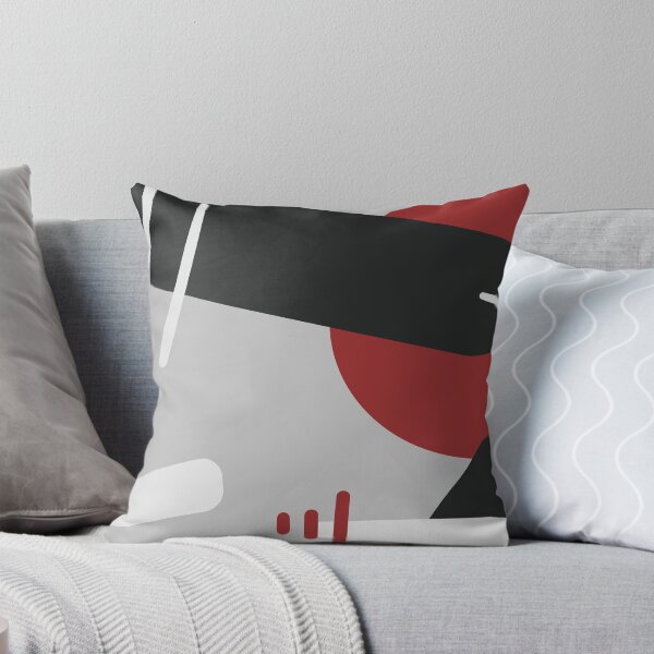 Item preview, Soft Suprematism Series - No.11 designed and sold by CozyLair.