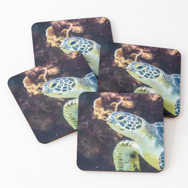 Item preview, Cool Sea turtle designed and sold by tank200bar.