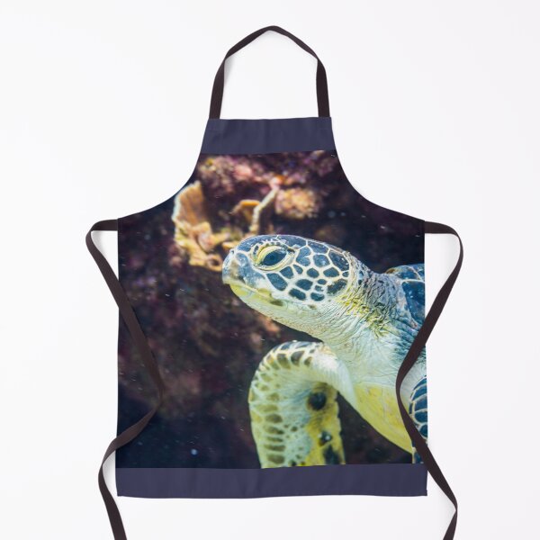 Item preview, Tortuga marina fresca designed and sold by tank200bar.