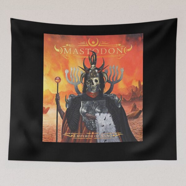 Item preview, Emperor of Sand Classic T-Shirt designed and sold by LaurenBlack8.