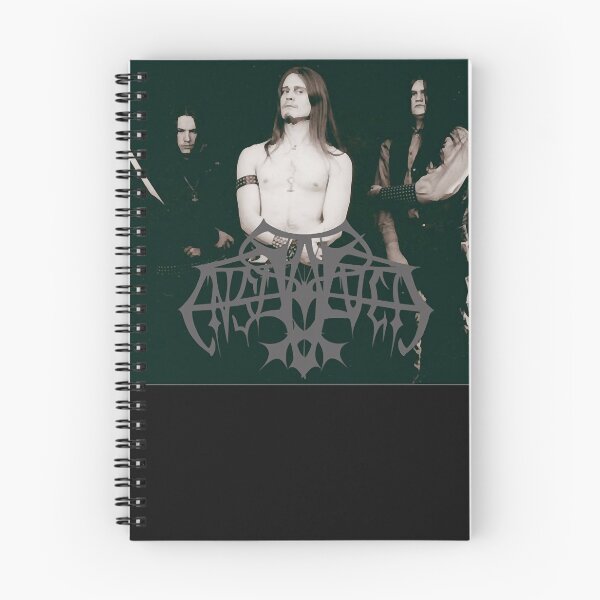 Item preview, Enslaved Cover  Classic T-Shirt Copy designed and sold by LaurenBlack8.