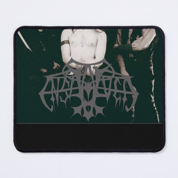 Item preview, Enslaved Cover  Classic T-Shirt Copy designed and sold by LaurenBlack8.