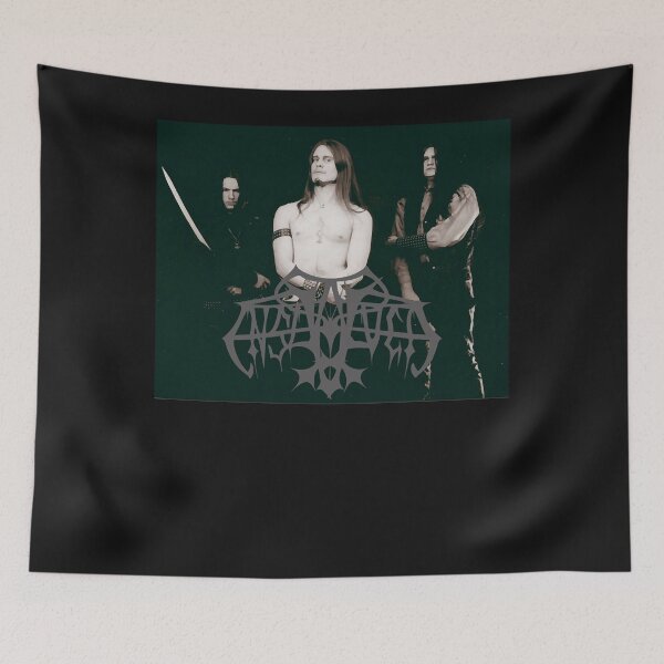 Item preview, Enslaved Cover  Classic T-Shirt Copy designed and sold by LaurenBlack8.