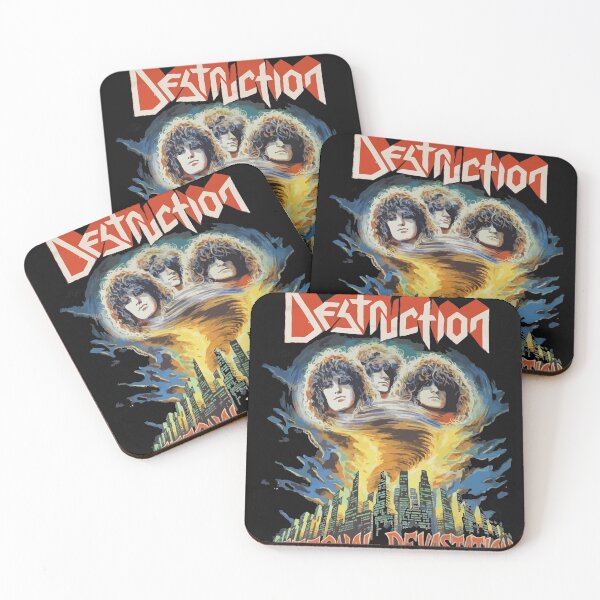 Item preview, Eternal Devastation Classic T-Shirt designed and sold by LaurenBlack8.