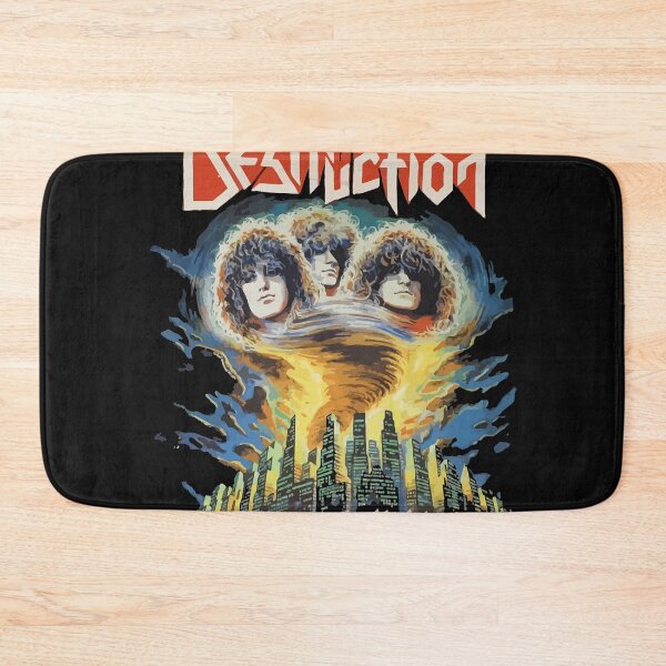 Item preview, Eternal Devastation Classic T-Shirt designed and sold by LaurenBlack8.