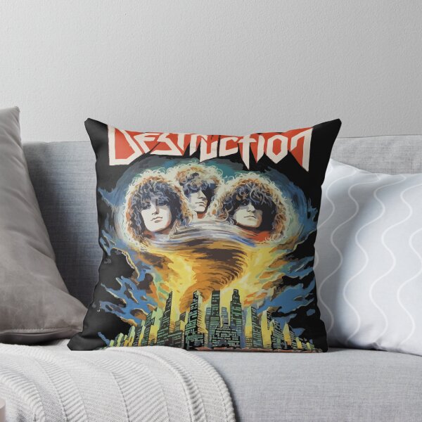 Item preview, Eternal Devastation Classic T-Shirt designed and sold by LaurenBlack8.