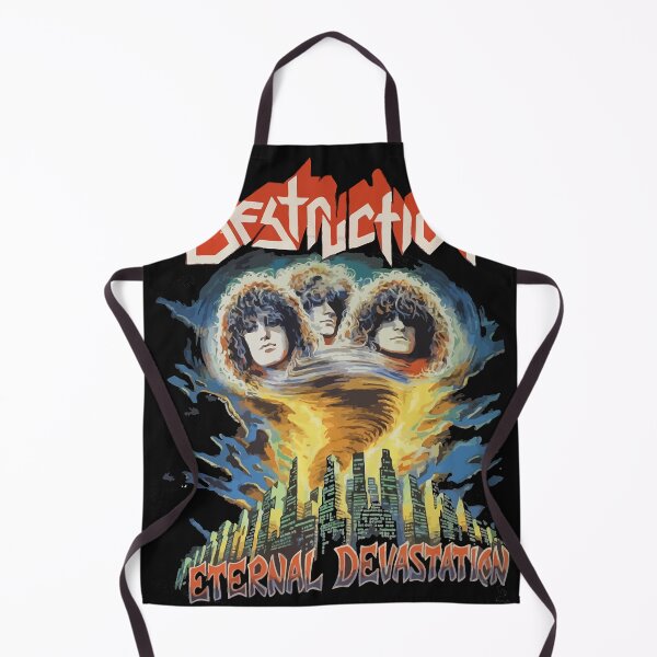 Item preview, Eternal Devastation Classic T-Shirt designed and sold by LaurenBlack8.