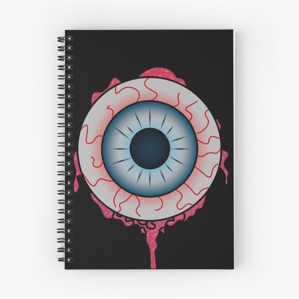 Item preview, Magic eye (pink) designed and sold by PaintedGlass.