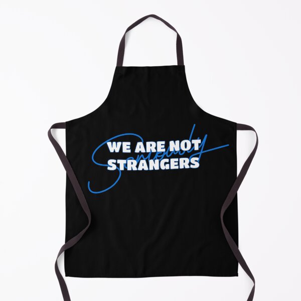 Item preview, We are not stranger designed and sold by bamiyarm.