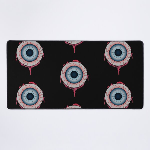 Item preview, Magic eye (pink) designed and sold by PaintedGlass.