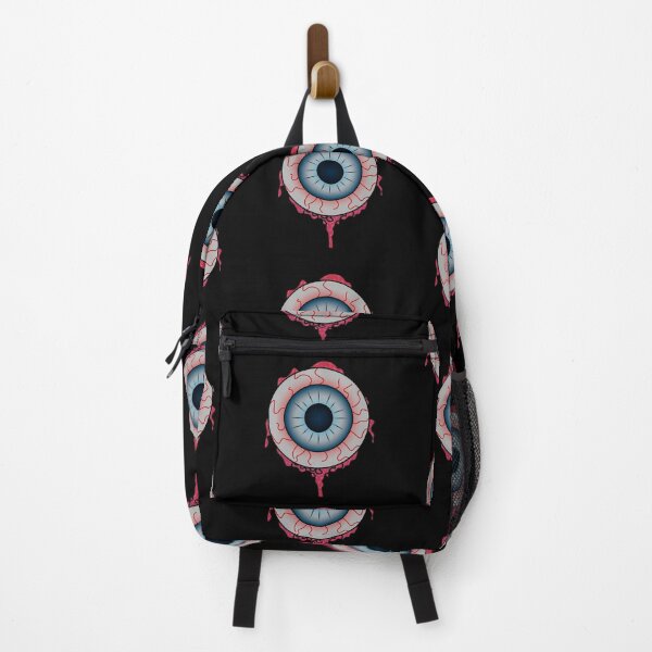 Item preview, Magic eye (pink) designed and sold by PaintedGlass.