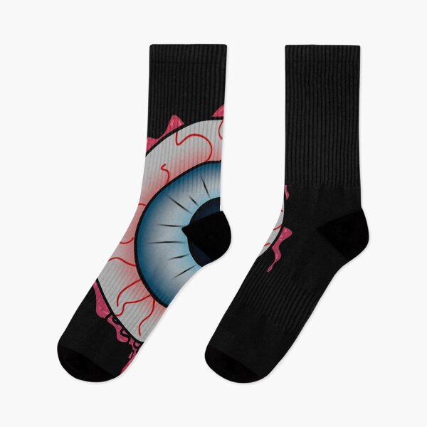 Item preview, Magic eye (pink) designed and sold by PaintedGlass.