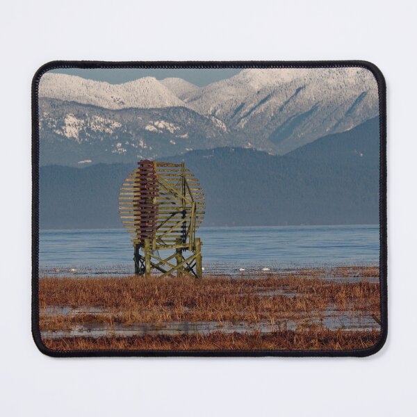 Item preview, Radar Reflector designed and sold by High Tide Photography.