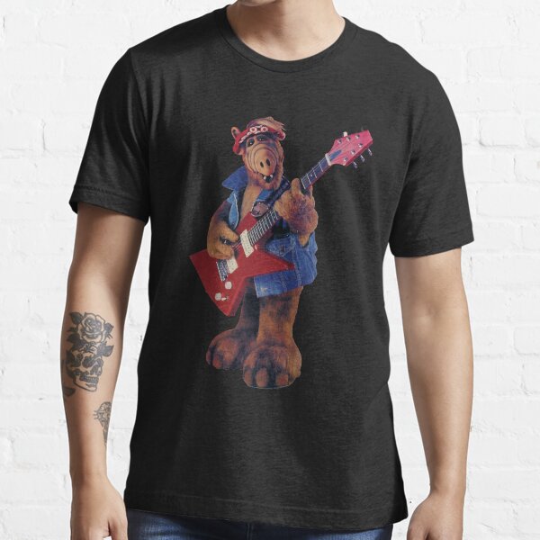 ALF OUAIS T-shirt essentiel